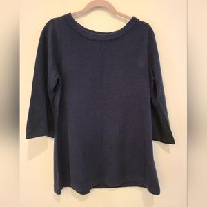 Avenue Tunic Sweater